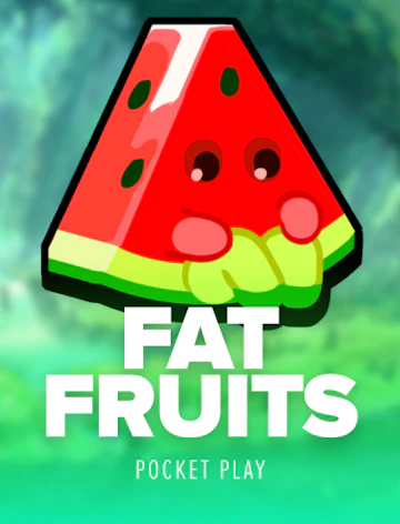 Slot de frutas premium con colores intensos y brillo